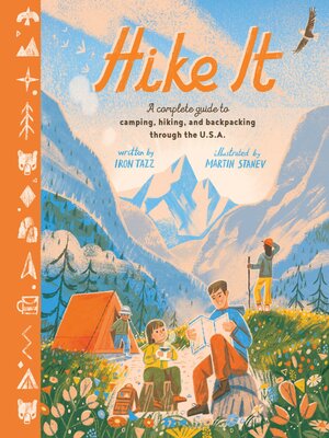 cover image of Hike It